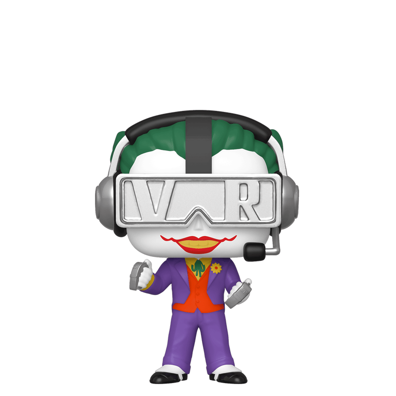 GSB: Black Friday 2019 - POP Gamer Joker CHASE, , hi-res view 2