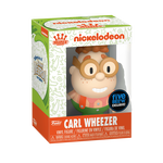 Nickelodeon Carl Wheezer Mini Vinyl Figure, , hi-res view 1