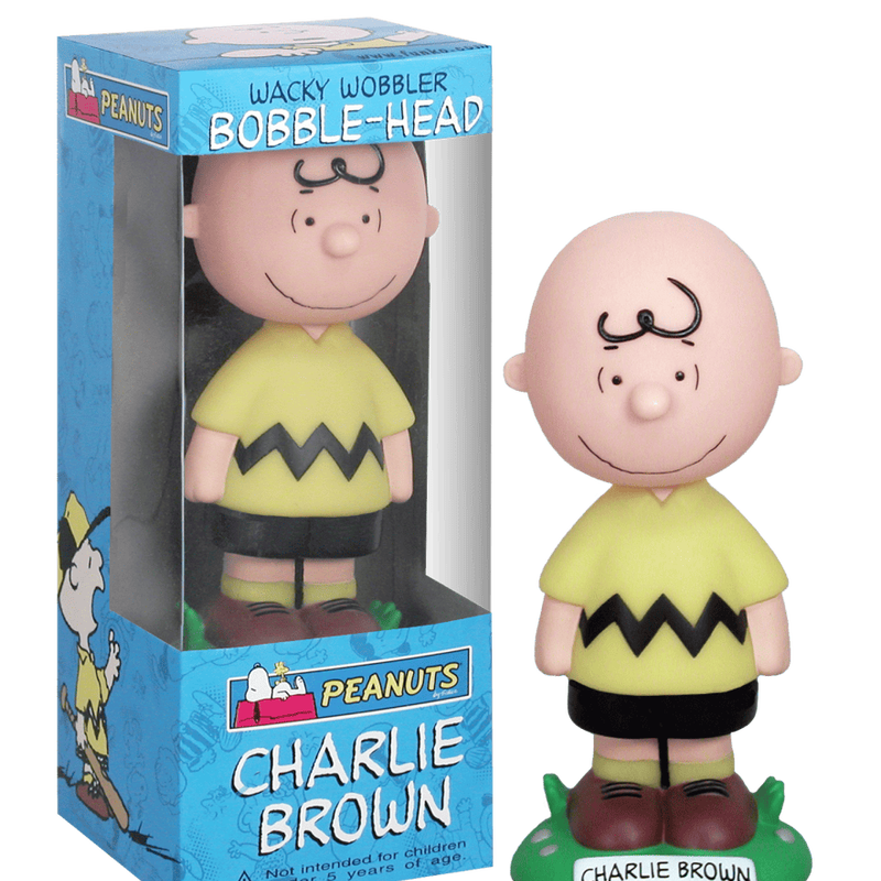 Charlie Brown WW, , hi-res view 1