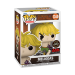 Pop! Meliodas, , hi-res view 4
