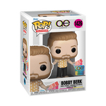 Pop! Bobby Berk with Color Chart, , hi-res view 2
