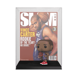 Pop! Magazine Cover Vince Carter, , hi-res view 1