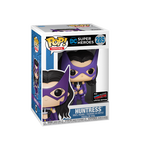 POP Heroes: DC Comics - Huntress, , hi-res view 1