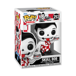 Pop! Skull Bob, , hi-res view 2