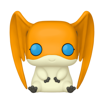 Pop! Patamon, Image 1