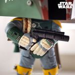 Pop! Mega Boba Fett (Damaged Armor), , hi-res view 4