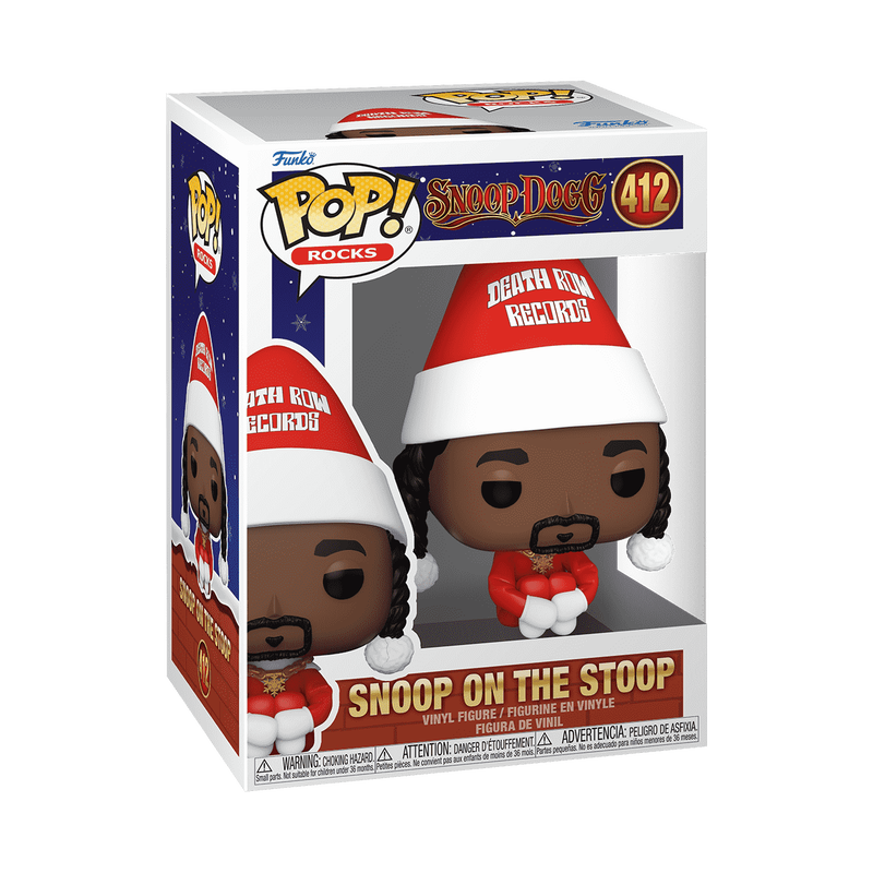 Pop! Snoop on the Stoop, , hi-res view 2