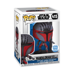 Pop! Mandalorian Super Commando, , hi-res view 2