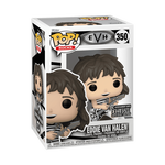 Pop! Eddie Van Halen (1978 New Haven), , hi-res view 2