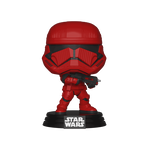 Star Wars Sith Trooper SDCC, , hi-res view 1