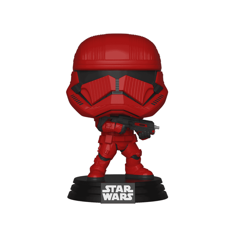 Star Wars Sith Trooper SDCC, , hi-res view 1