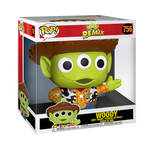 Jumbo woody outlet
