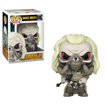 MMFR - Immortan Joe w/Chase, , hi-res view 1