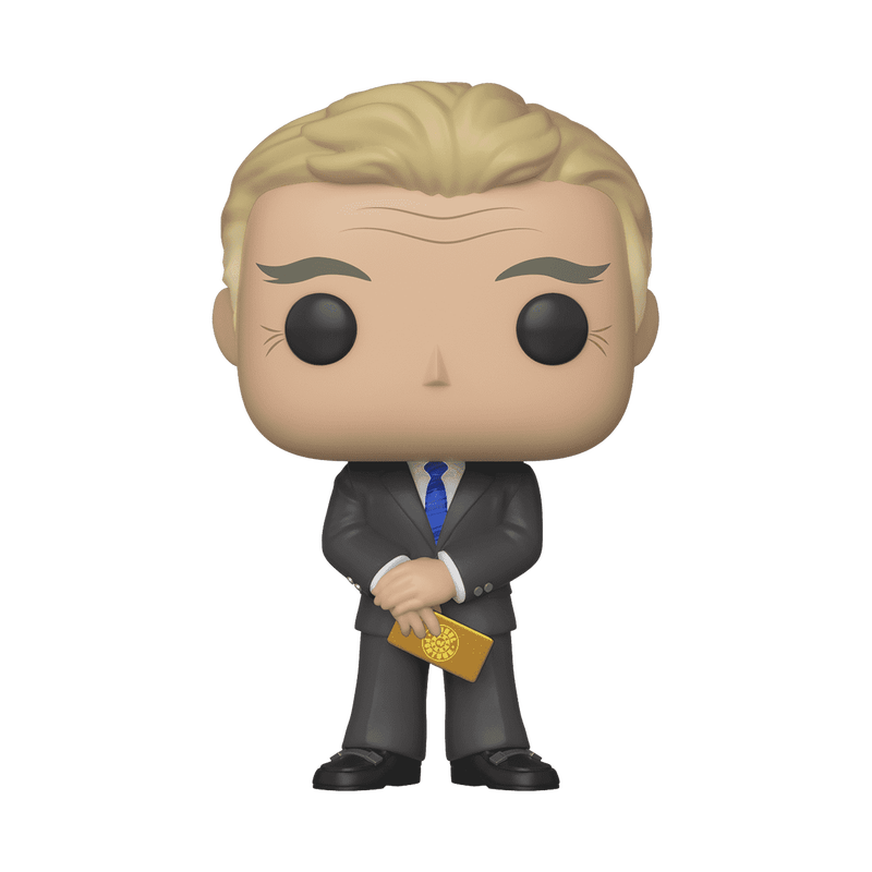 Pop! Pat Sajak, , hi-res view 1