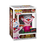 POP Movies: Killer Klowns from Outer Space - Slim, , hi-res view 1