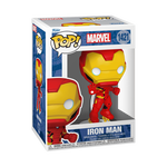 Pop! Iron Man (Marvel New Classics), , hi-res view 2