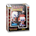 Pop! VHS Covers Rudy, , hi-res view 2