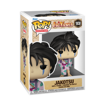 Pop! Jakotsu, Image 2
