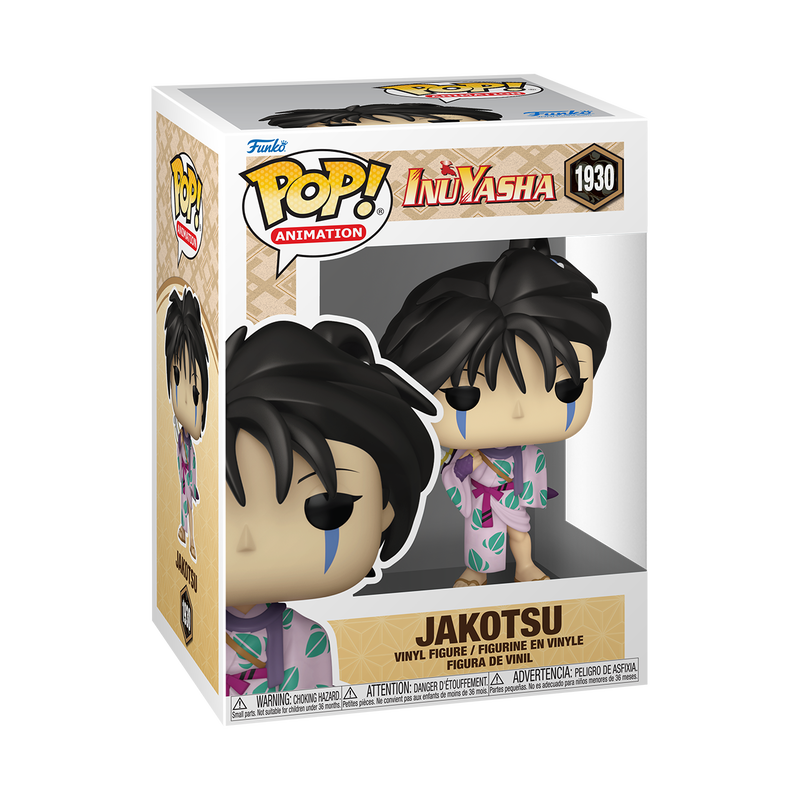 Pop! Jakotsu, , hi-res view 2