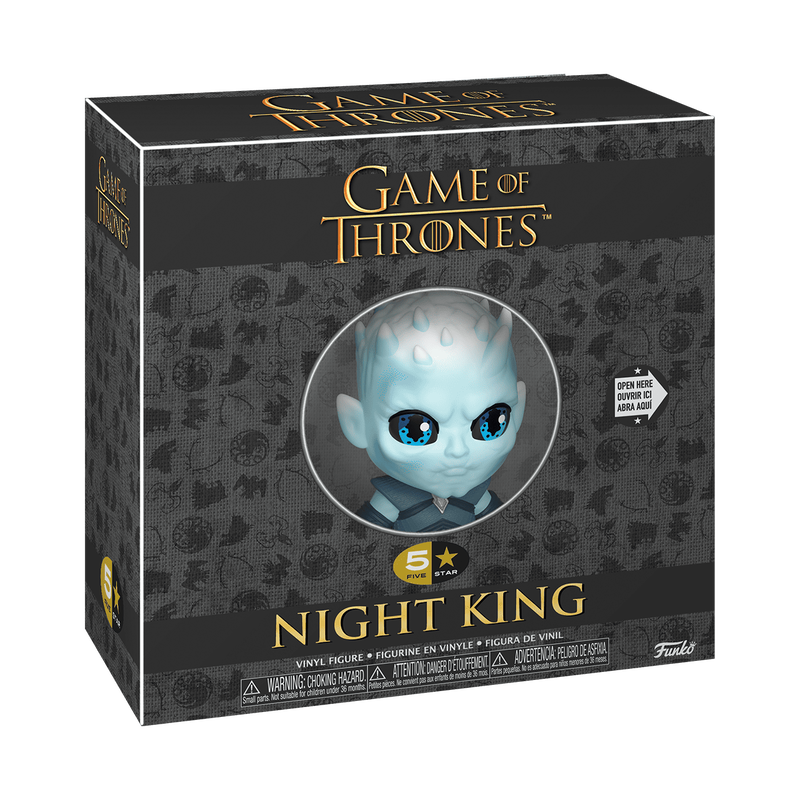 Night King 5 Star, , hi-res view 2