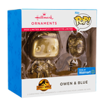 Owen & Blue Ornament, , hi-res view 7