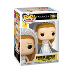 Pop! Phoebe Buffay (Wedding Dress), , hi-res view 2