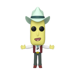 POP Animation: Rick & Morty - Mr. Poopy Butthole Auctioneer, , hi-res view 2