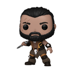 Pop! Kraven with Knife, , hi-res view 1
