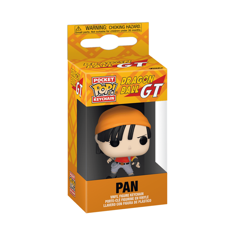 Pop! Keychain Pan, , hi-res view 2
