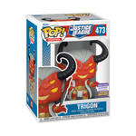 Pop! Trigon, , hi-res view 2
