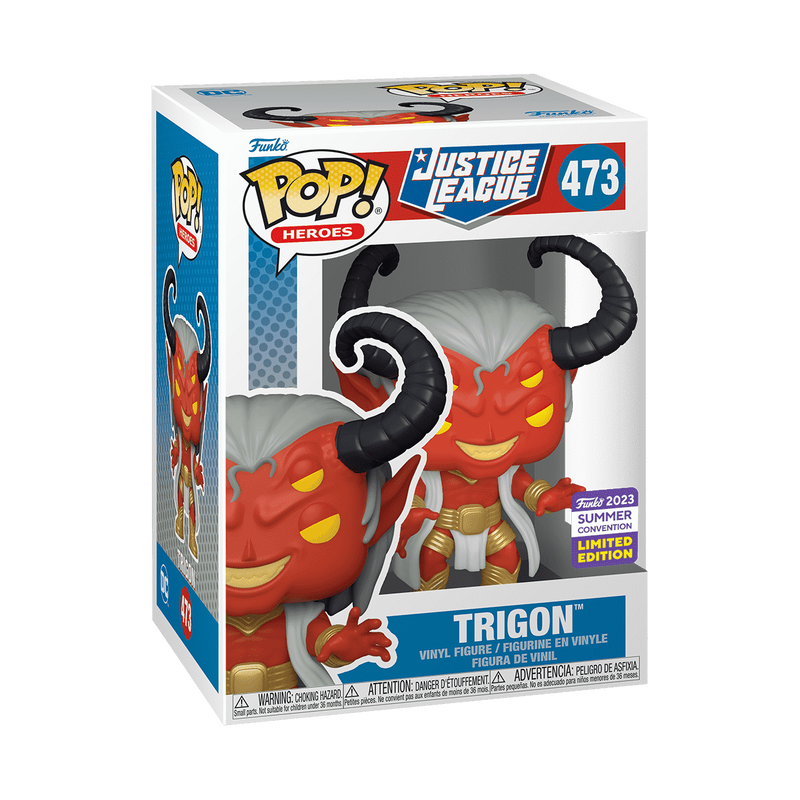 Pop! Trigon, , hi-res view 2