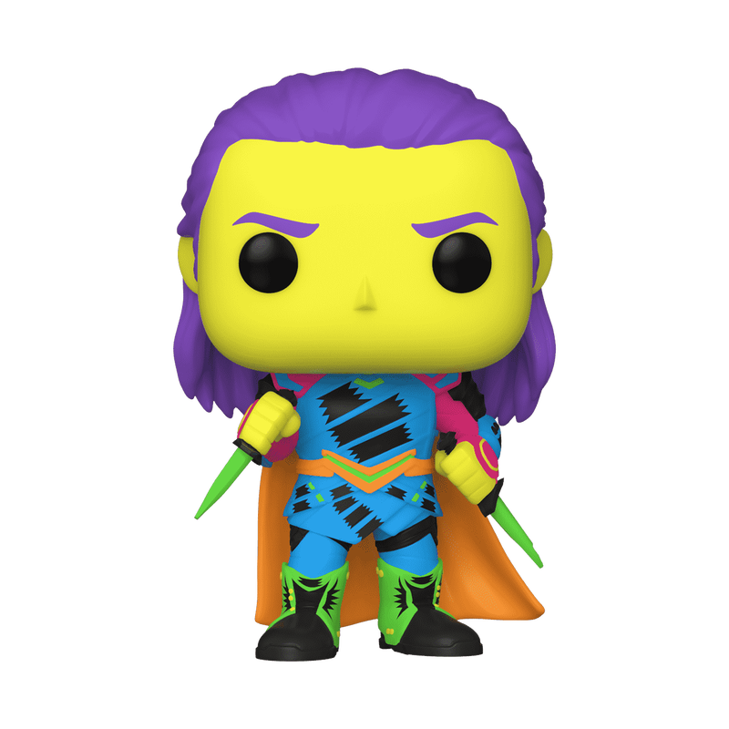Pop! Loki (Black Light), , hi-res view 1