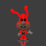 POP & Tee: Domino's - Noid (POP) (GW), , hi-res view 2