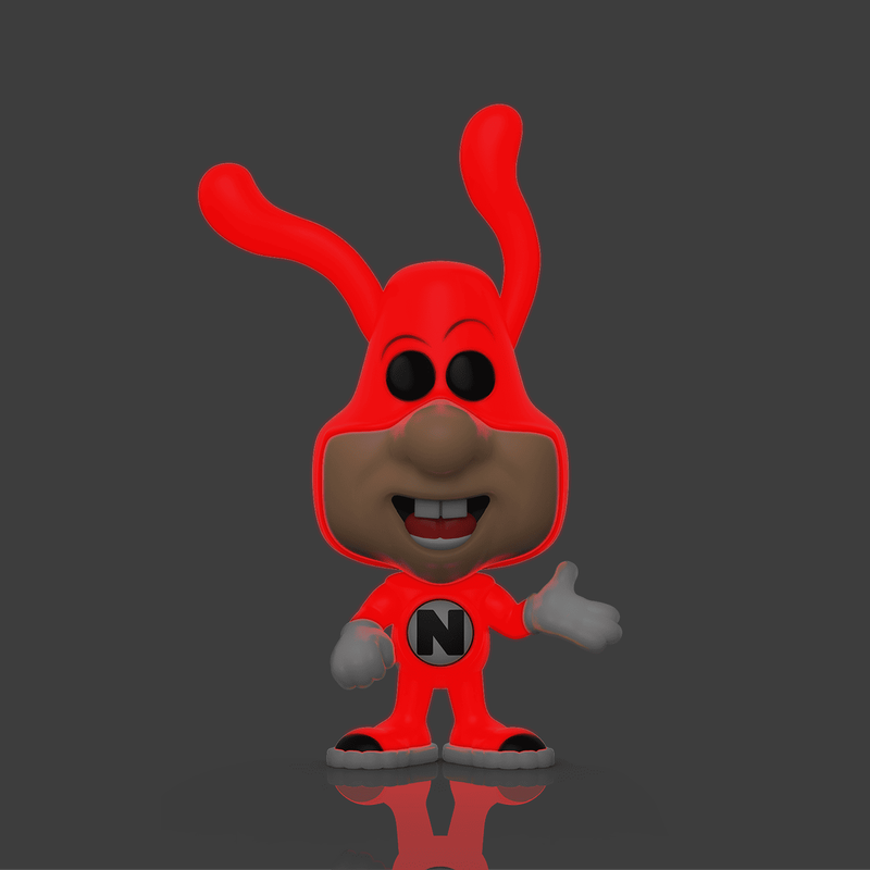 POP & Tee: Domino's - Noid (POP) (GW), , hi-res view 2