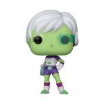 Pop! Cheelai (Dragon Ball Super: Broly), , hi-res view 1
