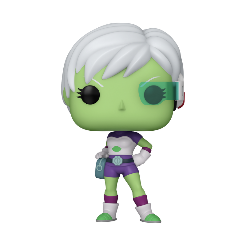 Pop! Cheelai (Dragon Ball Super: Broly), , hi-res view 1