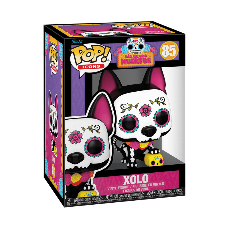 Pop! Xolo, , hi-res view 2