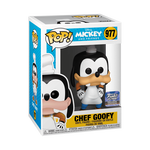 POP Disney: Goofy- Chef Goofy, , hi-res view 1