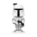 Vinyl SODA Boba Fett, , hi-res view 3