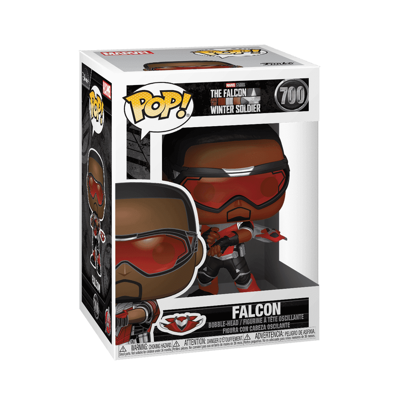 Pop! Falcon, , hi-res view 2