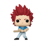 Pop! Eijiro Kirishima (Hero League Baseball), , hi-res view 1