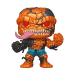N4S GSB: Venom/FF- The Thing(MT)(POP), , hi-res view 2