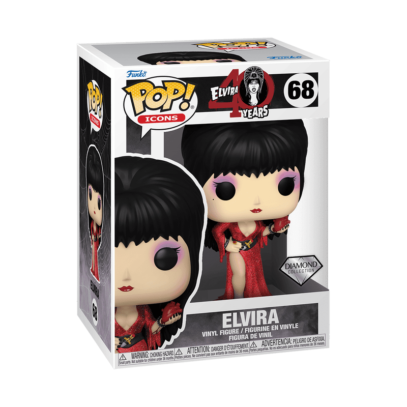 Pop! Elvira (Diamond), , hi-res view 2