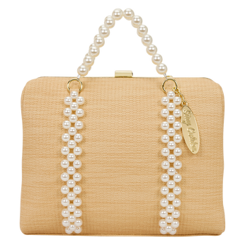 The Golden Girls Sophia Handbag, Image 1