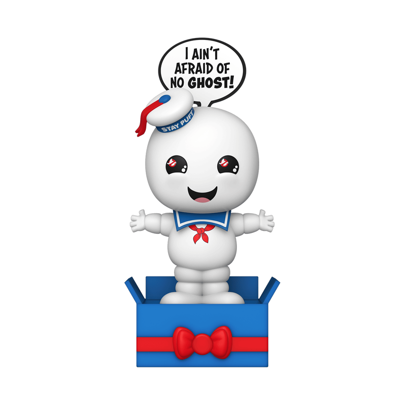 Popsies Stay Puft, , hi-res view 1