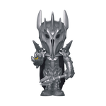 Vinyl SODA Sauron, , hi-res view 3