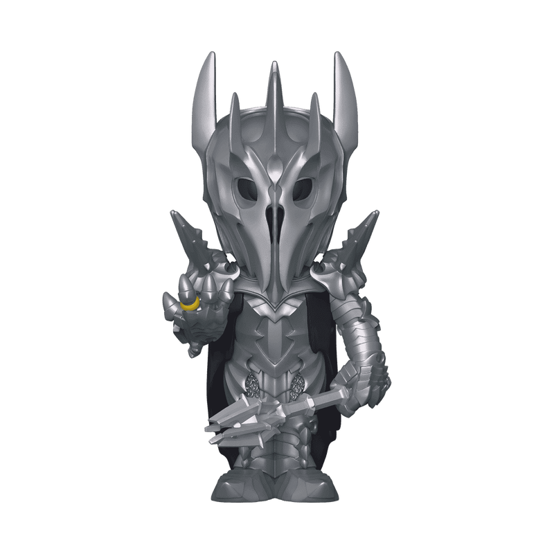 Vinyl SODA Sauron, , hi-res view 3