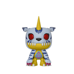 Pop! Gabumon, , hi-res view 1
