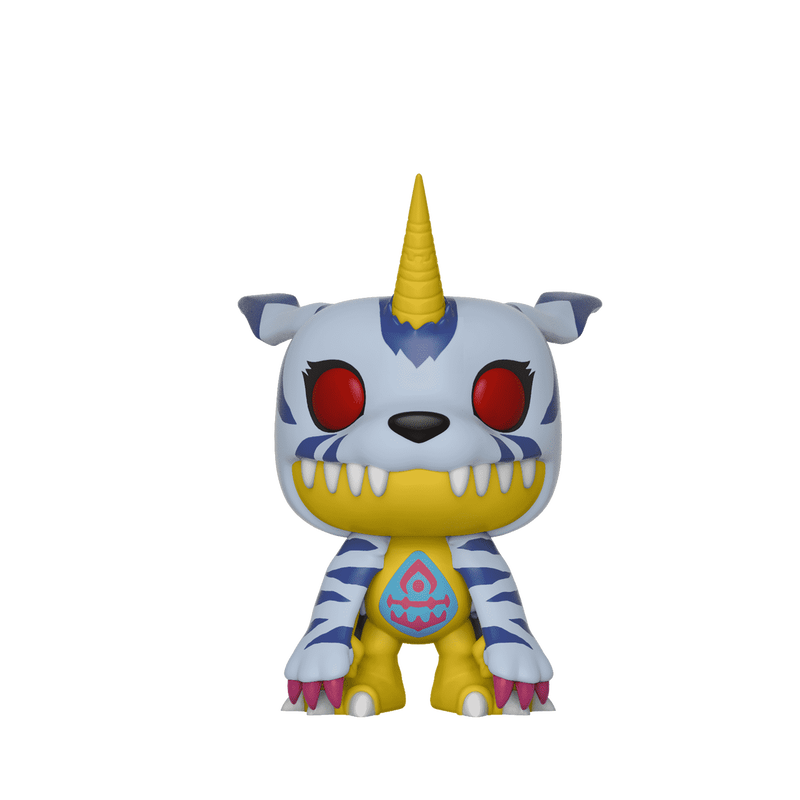 Pop! Gabumon, , hi-res view 1