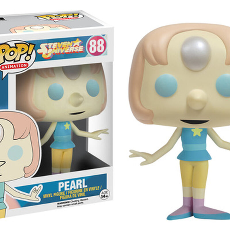 Steven Universe - Pearl, , hi-res view 1